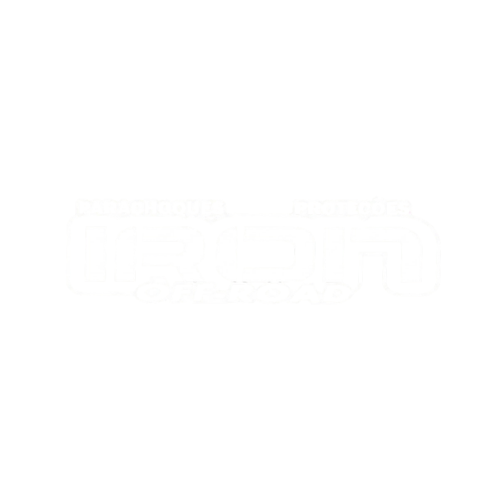 Iron Off Road